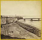 Sea Wall Marine Palace 1877 | Margate History